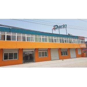 Tianjin Mikim Technique co.，Ltd.