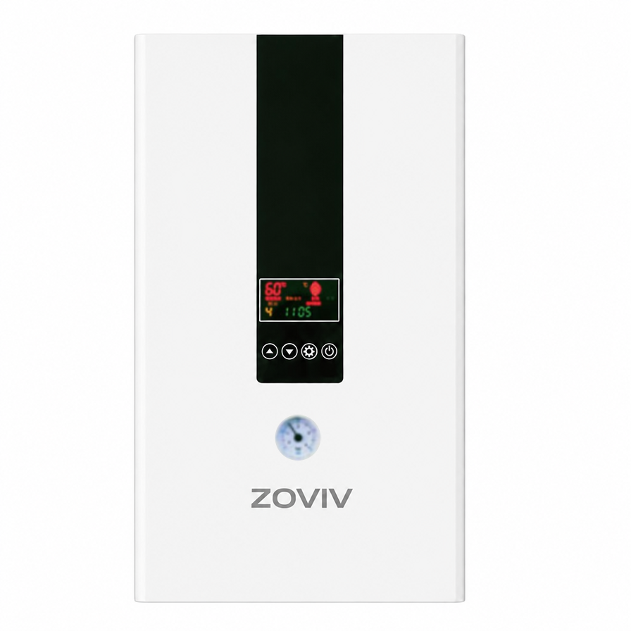 Electric Boilers