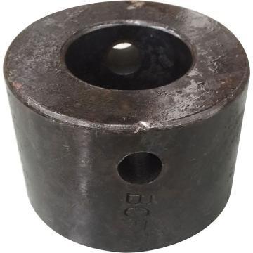 Electrophoresed Hitachi Excavator Pins And Bushings , Forged Digger Pins And Bushes Ears