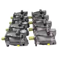 Série PD pompe hydraulique Denison PD018 PD028 PD045 PD060 PD075 PD075 PD100 PD140 Chine pompe à piston hydraulique fabricant