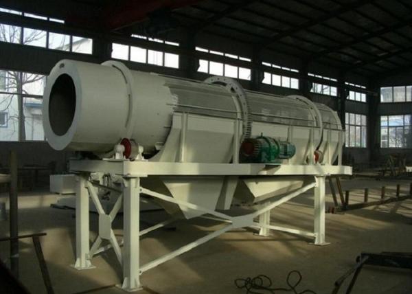 Portable Gold Rock Screening Equipment 120 - 250t/H Capacity ISO9001