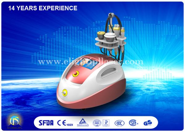 Weight Loss RF Cavitation Slimming Machine