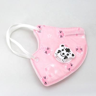 Skin Friendly Child Surgical Mask Cotton Mouth Face Mask Non Toxic Non Irritating