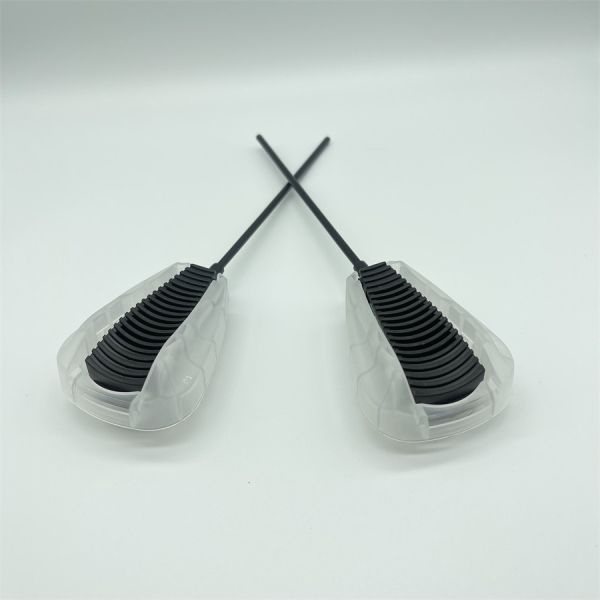 Tube-connected Refill Cap, Tube-attached Refill Lid For Cosmetic & Pharmaceutical Tubes, Leak-proof Refillable Cap For Daily Use