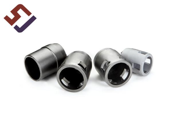 ISO8062 IT4 Aluminum alloy Investment Casting Valve