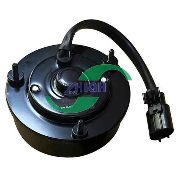 12V 99243-59020 Radiator Motor For HYUNDAI SOLATI