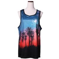 Le club respirable Mesh Basketball Vest Uniform Basketball vêtx pour les hommes