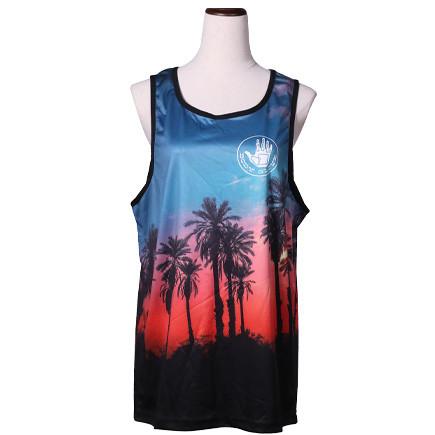 Breathable Club Mesh Basketball Vest Uniform Basketball Clothes For Men