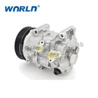 883100R040 Compressor de ar de carro 12V Para Toyota Camry Para Voxy WXTT085