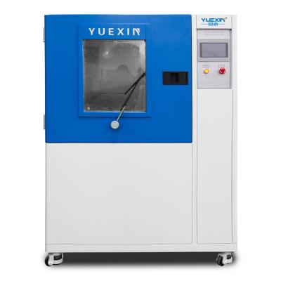 IPX9 500L Waterproof Test Chamber, High Performance Rain Tester for Water Jet