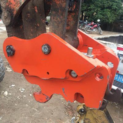 Excavator Quick Hitch Hydraulic Tilting Coupler and Bank Transfer / PayPal Payment Option