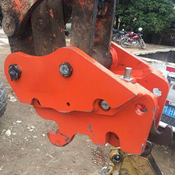 Excavator Quick Hitch Hydraulic Tilting Coupler and Bank Transfer / PayPal Payment Option
