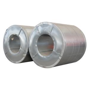 Stainless Steel Sheet With Enhanced Corrosion Resistance