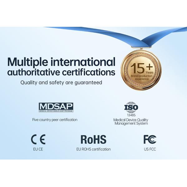 Microneedle Fractional RF Machine , Electric Microneedling Device