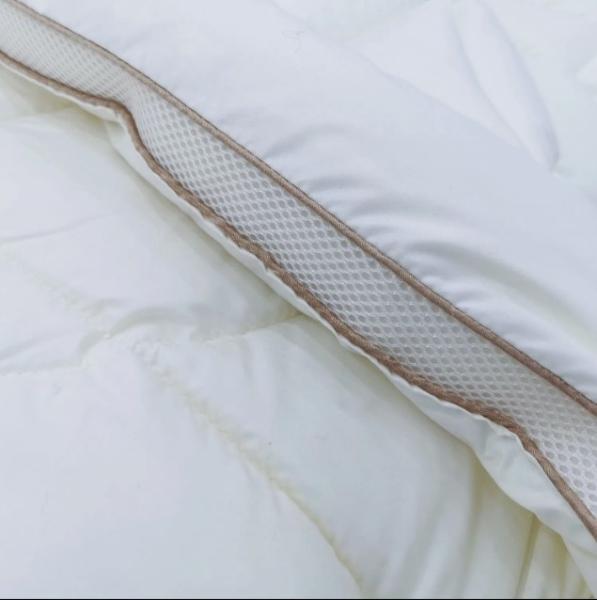 Machine Washable Solid Microfiber Comforter Hypoallergenic All Season Duvet Cover