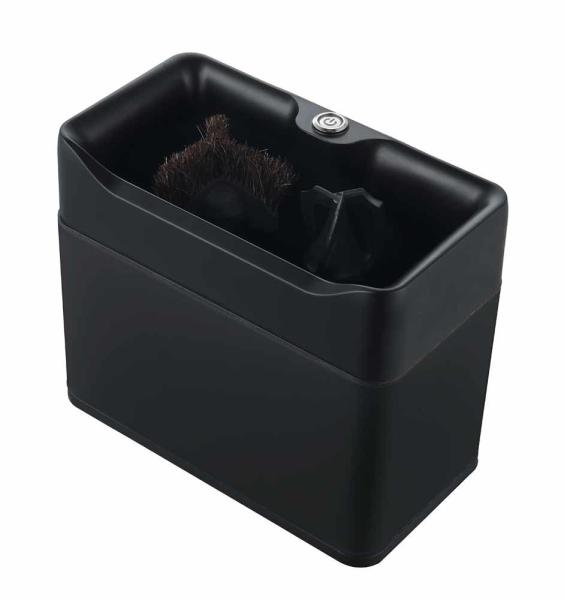 Automatic Coffee Sediment Knock Box Machine for Quick and Easy Coffee Ground Disposal