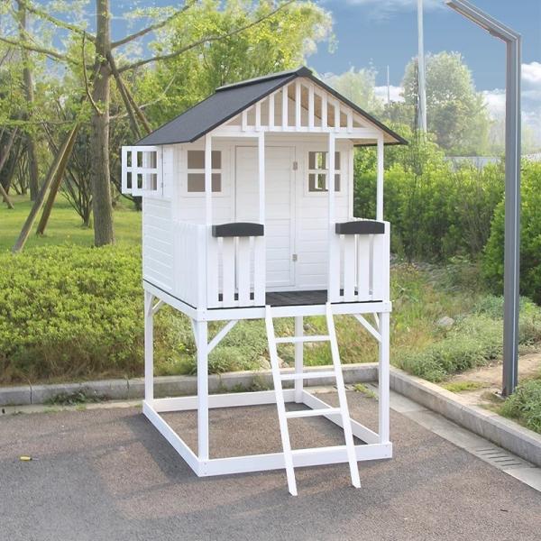 Villa Courtyard Assembly Garden Shade Pavilion for Outdoor Needs Requirements