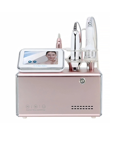 Tuying Skin Energy Activation Instrument LB168 Micro Current Facial Machine