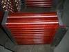 Copper Tube Vertical Steam Condenser for Petrochemical Industry