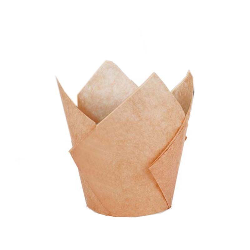 Disposable Paper Cake Cup/Colourful Cup for Cke Backing Customized and 30-Day Return