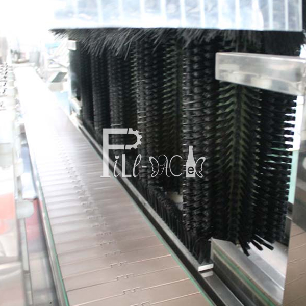 450БПХ стиральная машина бутылки 5 галлонов