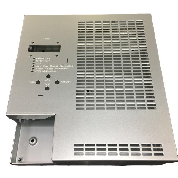 Custom CNC Machined Aluminum Parts Fabrication ISO9000 2015 Certificate