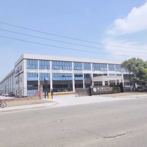 Joiner Machinery Co., Ltd.