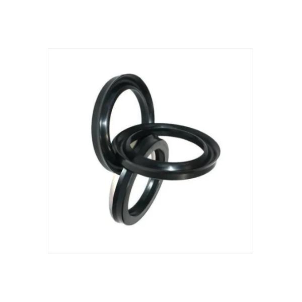 Round Black 2 Inch Rubber Seal For Sealing At Rs 5 For Construction Machinery Parts
