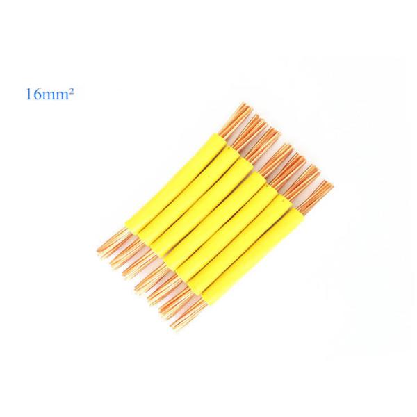 Direct Selling Special Offer 16 Square Thick Wire Stripping Cutting Machine Lm-08 wire cutting machine