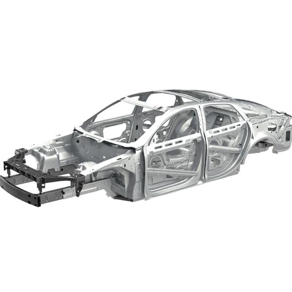 DX53D Formable Galvanized Steel Coil with 270-500 MPa Tensile Strength and 140-280 MPa Yield Strength for Automotive Applications