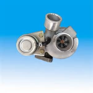 Mitsubishi Pajero TF035 Turbo 49135-02920,49135-02910