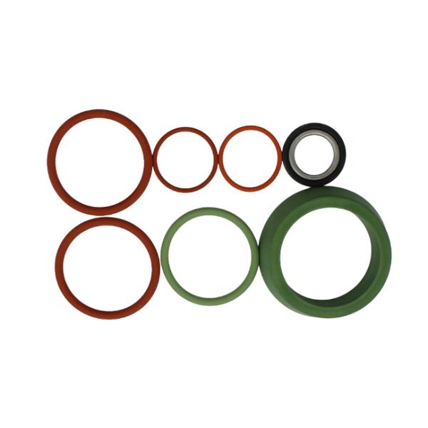 MTU Kit de reparación de boquilla larga Lavadora de anillos de sello