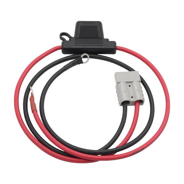 8AWG 10AWG IP65 Maxi Fuse Holder automotriz para la protección del vehículo