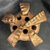 Polymerization Degree Control Bits For Gas Processing Customizable