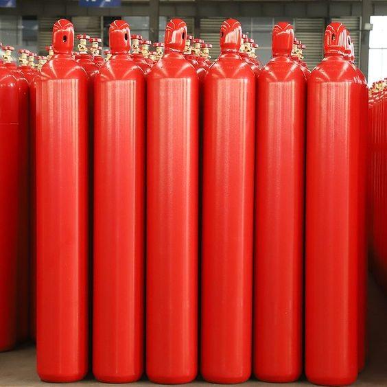 Wholesale Noble Gas Imaging Applications Cylinder Gas   Xenon