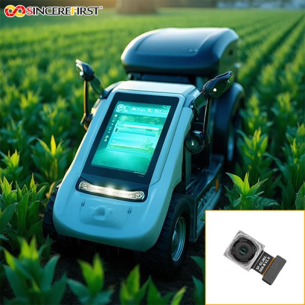 4K Autofocus PDAF Samsung CMOS Sensor Night Vision MIPI Camera Module