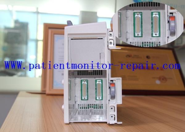 Acessórios do equipamento médico de porta-cartões de GE para a caixa da tomada do monitor B650 de CARESCAPE