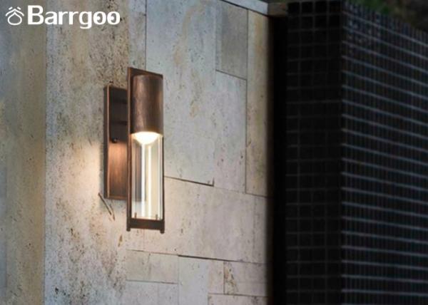 Decorative Nordic Modern LED Outdoor Wall Lights LED Wall Sconce For Popular