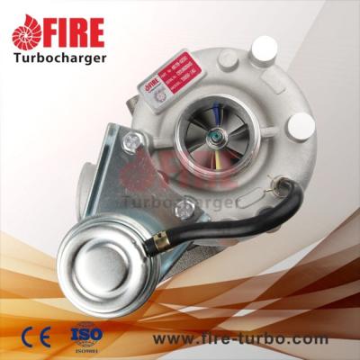 TD05-14G Turbocharger 49178-02391 ME224776 Mitsubishi Fuso Truck & Bus Truck With 4D34T4 Engine
