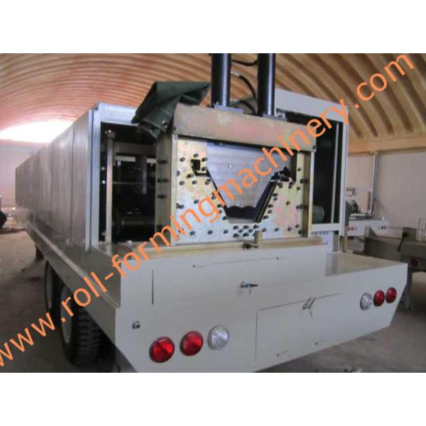 45 | сталь и k HRC 58 до 62 крен пяди формируя машинное оборудование с Vechicle