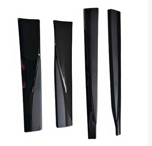 For Xiaopeng G6 Door Exterior Panel Assembly, OEM 7155300FA1I 7155400FAI 7155100FAI