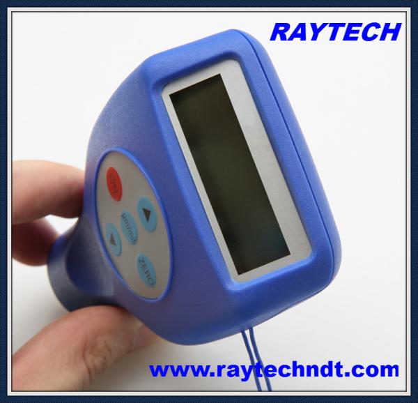 TG-8102FN Coating Thickness Meter,  Metal Film Thickness Gauge Gage, Paint Thickness tester