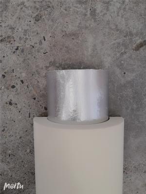 Petite conduction thermique de Polyisocyanurate de tuyau ignifuge d'isolation