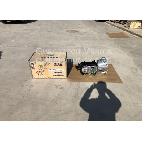 MAMUR Gearbox JAC Spare Parts 1701010D800 JAC 1040S LC5T255 A2Q02