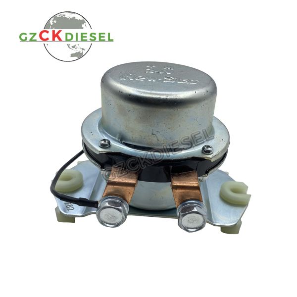 24V Cut Off Relay Switch Battery Relay 4255762 AT154229 for Hitachi ZX220LC EX200-2 EX200-3 EX120-2 EX120-3 EX300-3 EX100