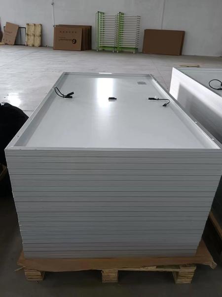Flexible Solar Energy Panel Indoor Thin Film Solar Panel Unfoldable