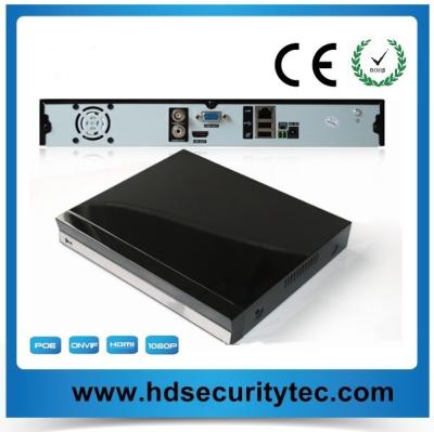 2014 hot 8ch real time h.264 poe nvr kits , indoor and outdoor 720p ip camera system