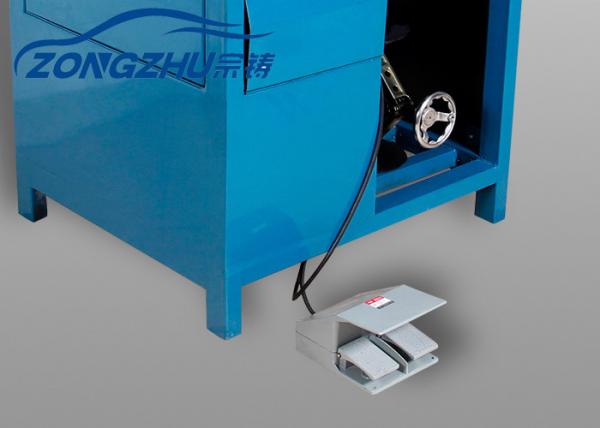 Crimping Machine Hydraulic Hose Crimper Air Suspension 450V 220V 380V