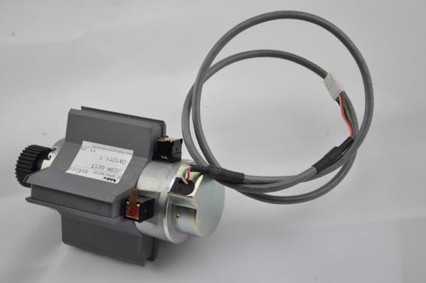55052050 motor, X-linha central, especialmente apropriada para as peças AP100/AP300 do plotador