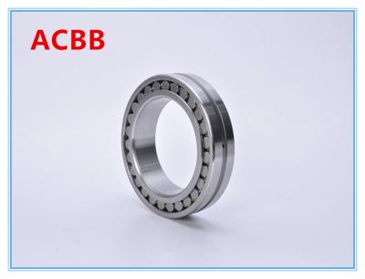 P5 Precision SL01 4860 Horizontal Dual Row Cylindrical Roller Bearing for Heavy Duty Machinery